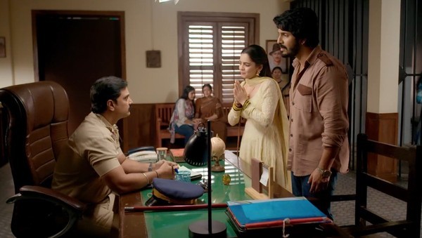 Udne Ki Aasha: Sayali mother held hostage by police with big sacrifice from Sachin