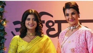 YRKKH: Kaveri's stern reminder for Armaan’s marriage with  Gitanjali and not Abhira in frame