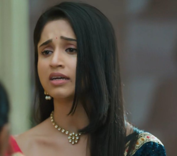 Anupama: Following the Footprints of Anupama, Kinjal rebuilds life without Toshu