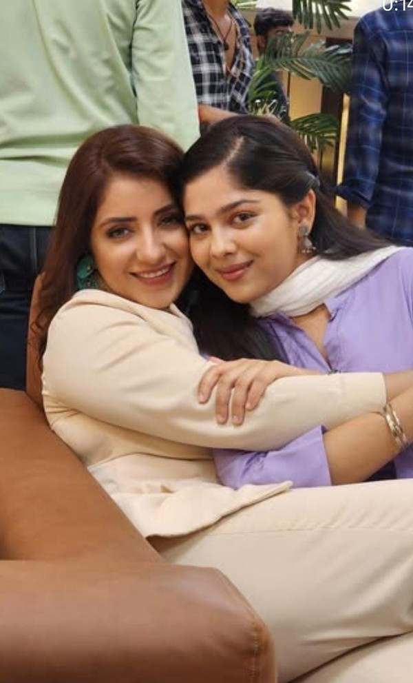 Tum Se Tum Tak: Meera creates obstacles for Anu and Arya’s love Jhende in rescue