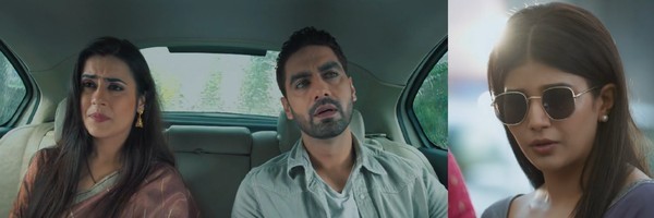 YRKKH: Kismat Connection!! Armaan returns to Honey Flower resort for Abhira and Maira