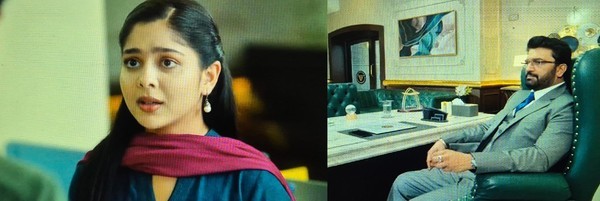 Tum Se Tum Tak: Matter runs out of hand for Anu angry Arya comes into action for Nil