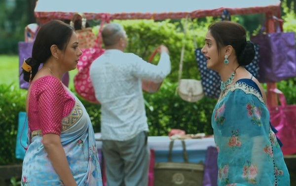 Anupama: Change of Heart!! Restless and Guilty Khyati turns cupid for Anupama and Rahi