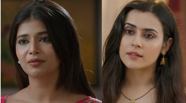 YRKKH: Honeymoon Suite for Armaan and Gitanjali leaves Abhira with old scars of pain