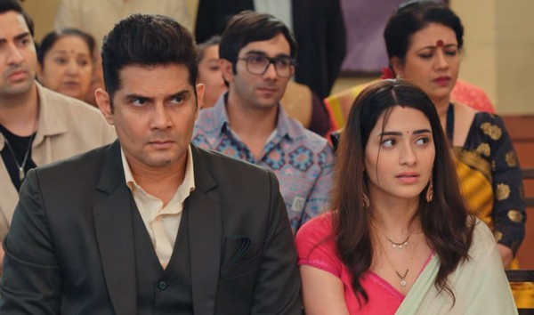 KSBKBT: Hatred of Daughter!! Pari turns reason for Tulsi and Mihir’s separation