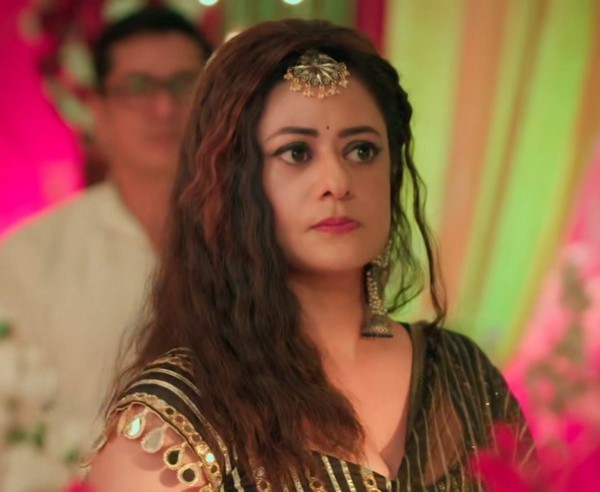 Mannat Har Khushi Paane Ki: Done and Dusted!! Aishwarya talks her own truth