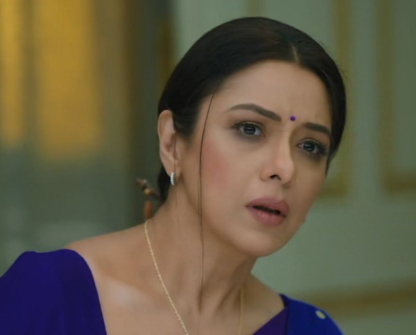 Anupama: Darkness around the Shahs!! Gautam and Toshu join hands for Anupama’s misery