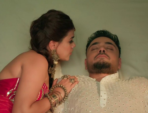 Mannat Har Khushi Paane Ki: Challenges for Mannat and Vikrant with Malla’s new crime