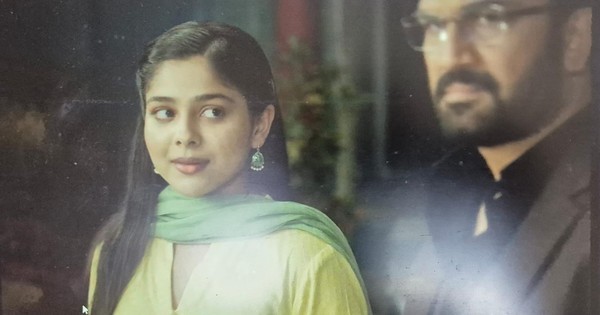 Tum Se Tum Tak: Teasing and Poking!! Anu makes Arya angry with friendship with Nil