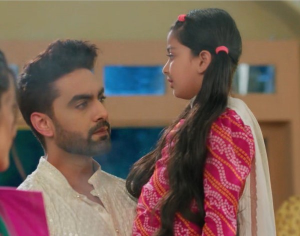 YRKKH: Exit for Gitanjali welcome for Abhira Maira retraces love for Armaan