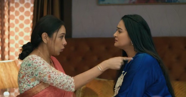 Anupama: Time for Bucket list!! Rahi and Anupama complete dreams of Devika next