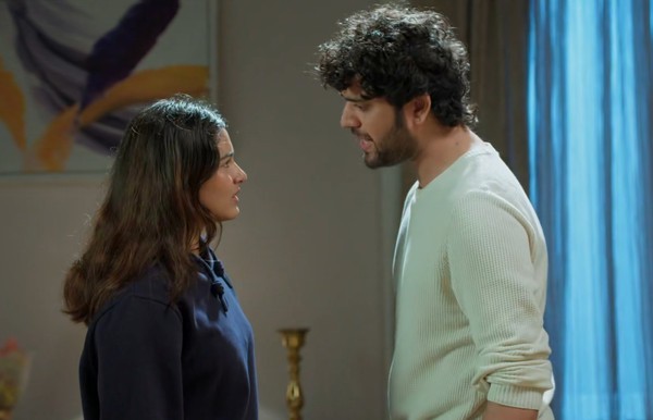 YRKKH: Drastic Step!! Abhir decides marriage with Kaira restarting the old story