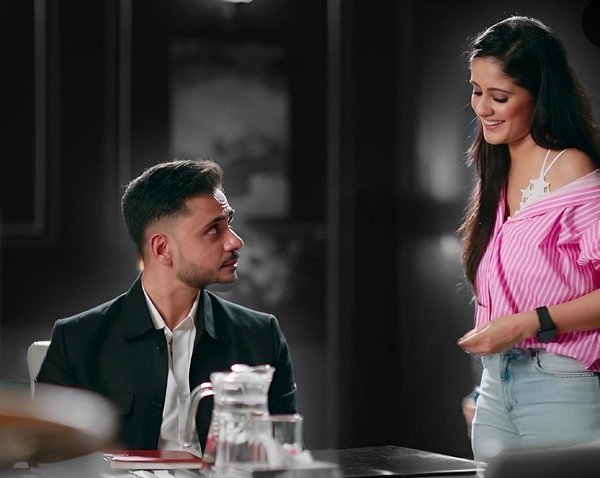 Mannat Har Khushi Paane Ki: Return of criminals Ronnie brings Malla back home