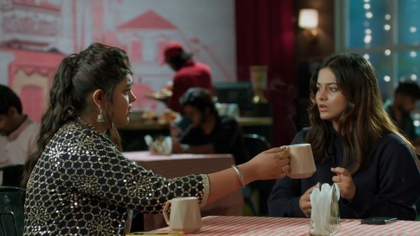 YRKKH: Tanya turns Motivational Couple’s Counceller for Kiara and Abhir’s marriage