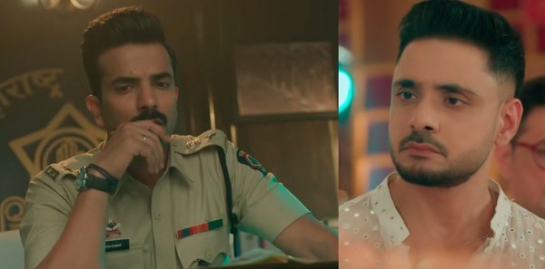 Mannat Har Khushi Paane Ki: Connecting the Dots!! Dhairya brings history of Vikrant