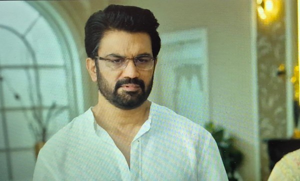 Tum Se Tum Tak: Gayatri understands Arya and Anu’s connection asking for Climax of love