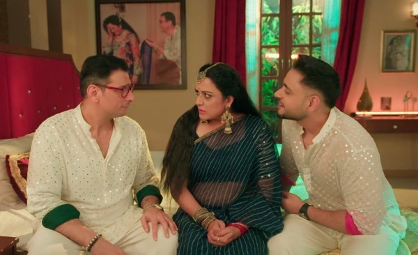 Mannat Har Khushi Paane Ki: Finally Dhairya breaks the silence Neetu and Ronny's secret out