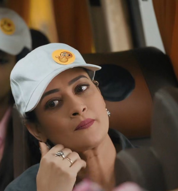 Anupama: Bharti and Devika’s secret mission Anupama and Rahi’s reunion with the trip