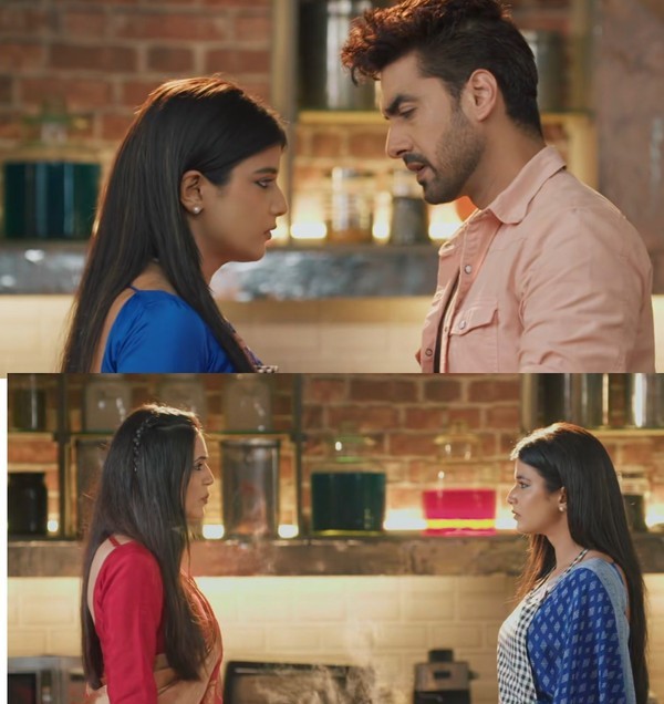 YRKKH: Responsibilities on Shoulder!! Gitanjali asks Abhira to bring Armaan and her closer