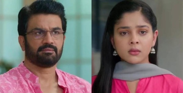 Tum Se Tum Tak: Forgotten Chapters torture Arya Vardhan bringing Anu as Shield for love