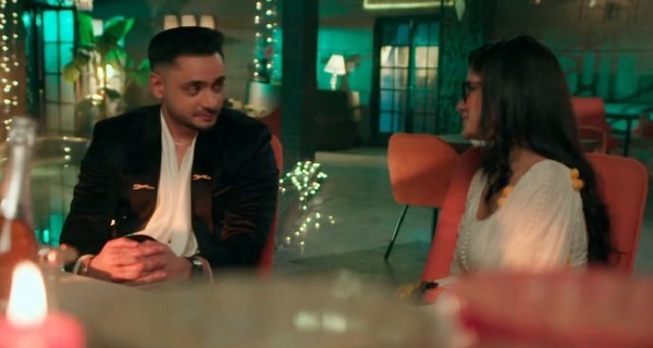 Mannat Har Khushi Paane Ki: Dhairya confides in Mannat with the secrets of Neetu and Ronny