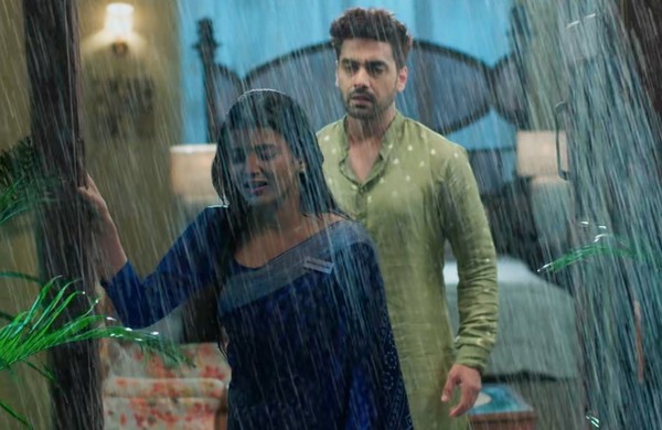 YRKKH: Intimacy of feelings!! Puzzled Abhira’s confession for Armaan with no pauses