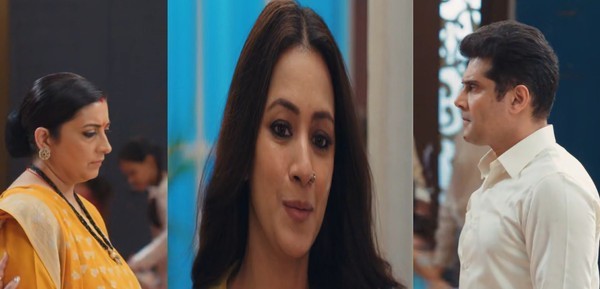 KSBKBT: Reunion for Mihir and Tulsi strike the chord for revenge in love driven Noina