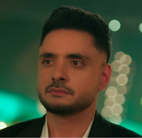 Mannat Har Khushi Paane Ki: Birthday turns dark lane of memories for Vikrant turned Aman