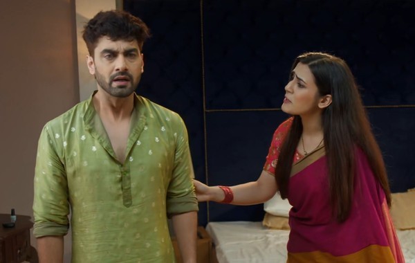 YRKKH: Honest Mistake turns lifelong regret for Gitanjali and Armaan indicating leap ahead