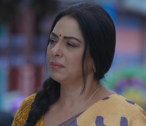 Anupama: Samar’s hidden message has Connection to his Murder and no peace zone still