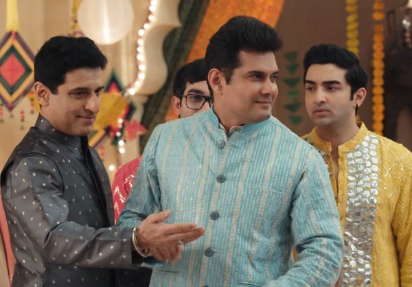 KSBKBT: Mihir finally sees through Pari’s innocence bringing the truth into limelight