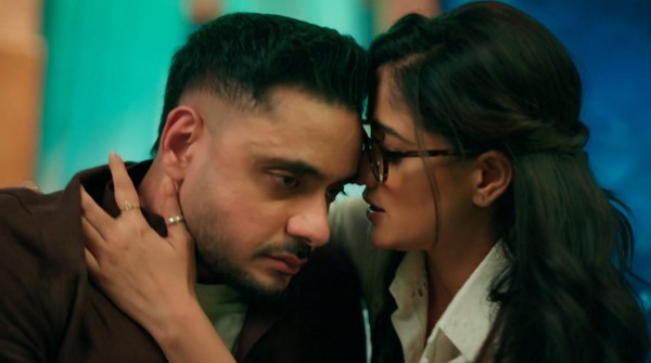 Mannat Har Khushi Paane Ki: Mallika’s skillful play pushing Vikrant’s life on the edge