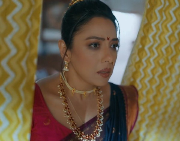 Anupama: Prakash Bhau's hidden torture trapped Girija and now Rahi on the list