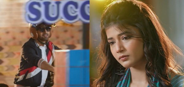 YRKKH: Romance with Saiyara in College!! Armaan and Abhira rebuild love from scratch