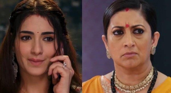 KSBKBT: End of Marriage for Mihir and Tulsi Paridhi makes the biggest disclosure