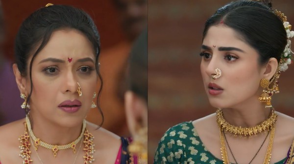 Anupama: Conclusion!! Samar wants peaceful ending Anupama and Rahi in Mayhem