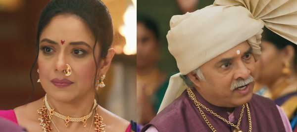 Anupama: Not Suresh Rathod instead Prakash Bhau turns real father of Sonu Rathod