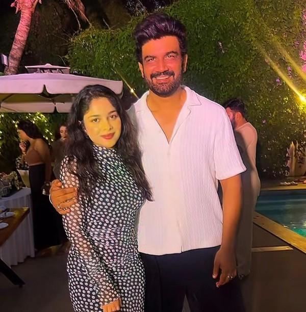 Tum Se Tum Tak: Arya can’t resist separation from Anu Promises to arrive on Karwachauth