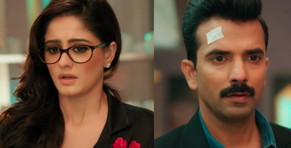 Mannat Har Khushi Paane Ki: Mystery Woman lookout Vikrant and Mannat seek Dhairya’s help