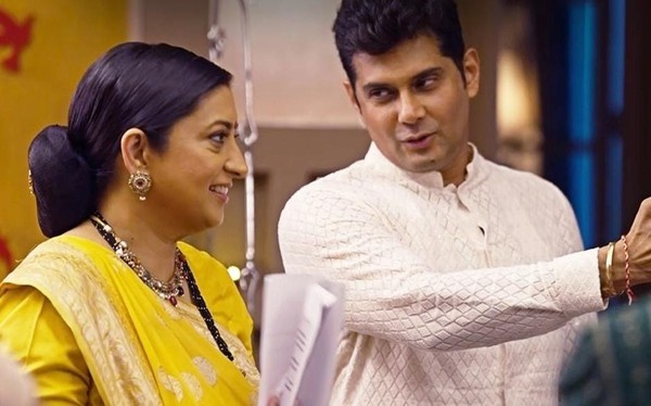 KSBKBT: Questionable Threat for Tulsi’s trust Mihir prioritizes Noina's birthday