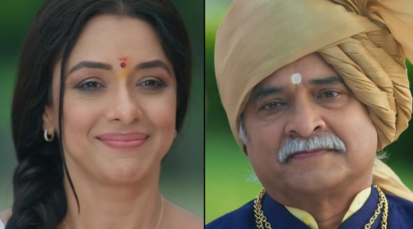 Anupama: Sonu Rathod escaped from jail not from Anupama’s eyesight Prakash on edge