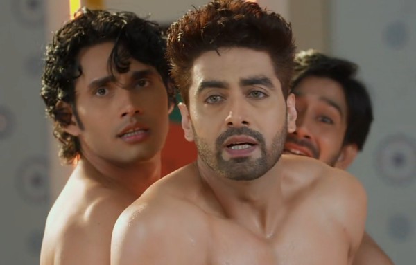 YRKKH: Friends turn family for Abhira and Armaan with Rajat Sen and Kritik Yadav entering