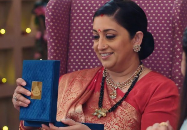 KSBKBT: Birthday surprise for Noina and ending marriage with Tulsi on Karwa Chauth