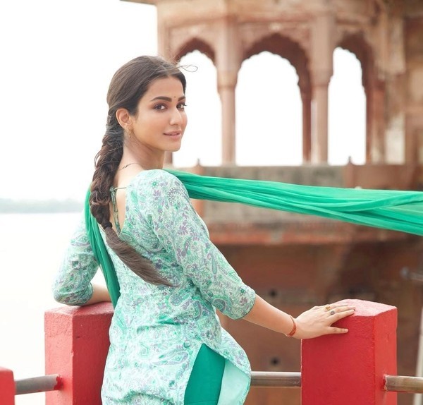 Ganga Mai Ki Betiyan: Ganga takes drastic step stands against Manohar and Indu's wish