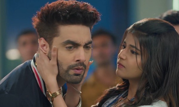 YRKKH: Starting from Scratch!! Abhira and Armaan romance track is all awe and wow