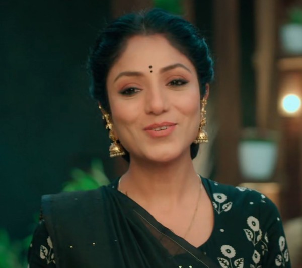 Mannat Har Khushi Paane Ki: Visakha hates the attitude of Mannat as Aman AKA Vikrant’s wife