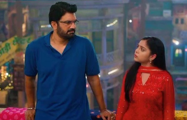 Tum Se Tum Tak: Wedding Blunder!! Jalandar convinces Gopal for Anu and Neel’s marriage