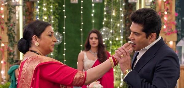 KSBKBT: Mihir and Tulsi’s love stand strong against Noina’s dark desires to separate them