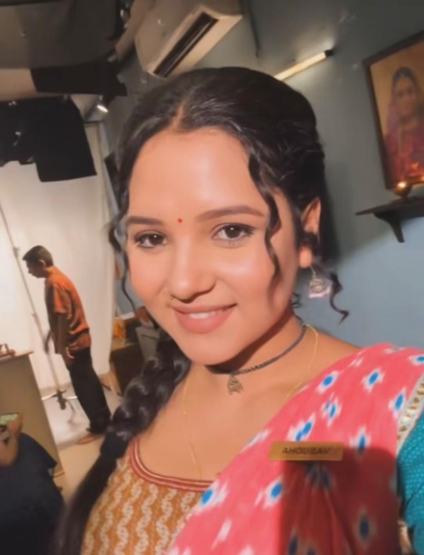 Vasudha: Massive Emotional Attack drives the guilt for newly married Vasudha and Dev