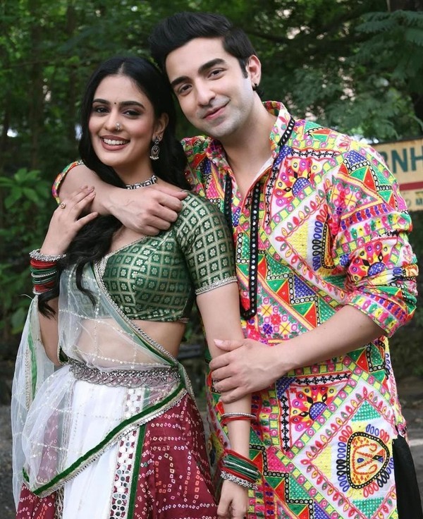 KSBKBT: Conspired Wedding Pedestal!! Not Mitali but Vrinda turns bride for Angad